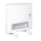 İvigo Dijital Fanlı 2500W Beyaz